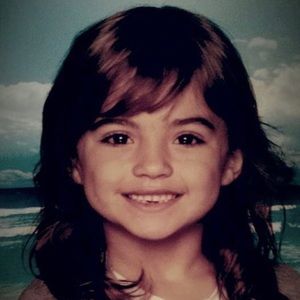 Meet your Posher, Scarlett